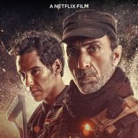VIDEO: Watch the Trailer for MOSUL on Netflix Video