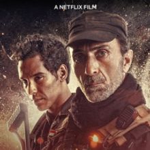 VIDEO: Watch the Trailer for MOSUL on Netflix