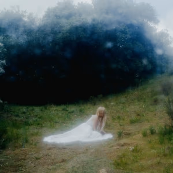 Wisp Sets Debut Album 'If Not Winter' and Headlining World Tour Photo