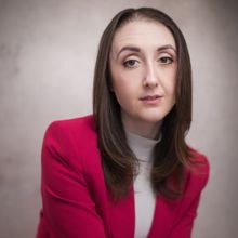 Interview: 'As Soon As I've Got That Accent In My Mouth, I Am Céline!': Actor Astrid