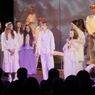 Video: PBS Highlights Ukrainian Theater Bringing Joy to Children Amidst War
