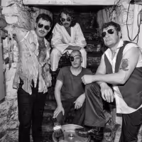 The SPITS Announce North American Tour
