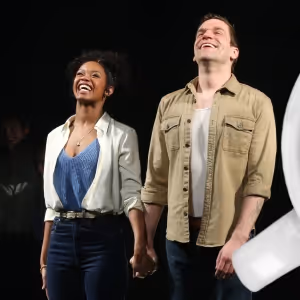 Wake Up With BroadwayWorld March 18, 2024
