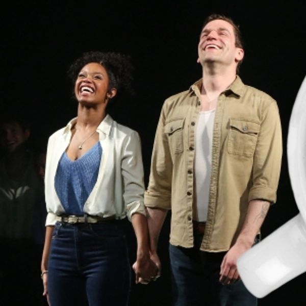 Wake Up With BroadwayWorld March 18, 2024 Photo