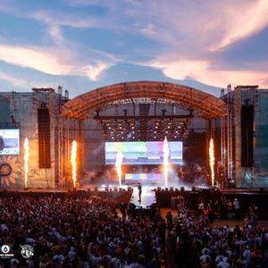 Myke Towers, The Martinez Brothers Announced To Headline Motherland Festival Puerto Rico November