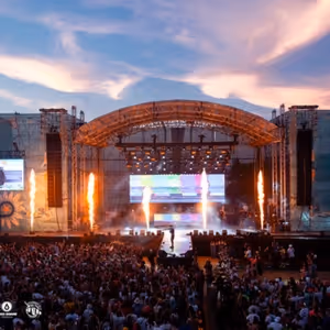 Myke Towers, The Martinez Brothers Announced To Headline Motherland Festival Puerto…