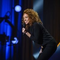 Emmy-Nominated Comedian Michelle Wolf is Coming to The Den Theatre
