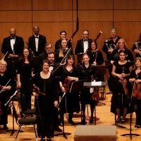 New London Community Orchestra Presents Weekly Outdoor Concerts on Parade Plaza
