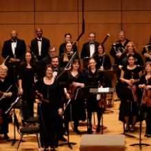 New London Community Orchestra Presents Weekly Outdoor Concerts on Parade Plaza