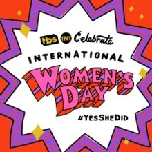 TBS & TNT Announce International Women's Day Programming