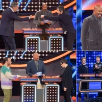 Ray Romano and Brad Garrett Kick Off a Star-Studded Night on ABC