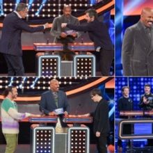 Ray Romano and Brad Garrett Kick Off a Star-Studded Night on ABC