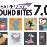 Eight Musicals Have Been Chosen For SOUND BITES 7.0