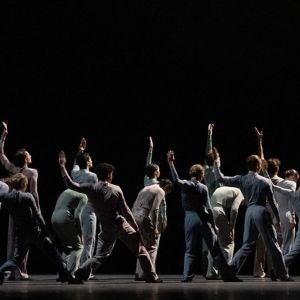 The Royal Ballet Reveals Company Promotions, New Joiners and Leavers