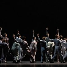The Royal Ballet Reveals Company Promotions, New Joiners and Leavers