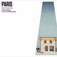 Atlantic Theater Company Has Announced Casting for World Premiere Play PARIS