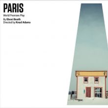 Atlantic Theater Company Has Announced Casting for World Premiere Play PARIS