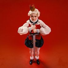 BOYKING: Lil Wenker to Return to Edinburgh Fringe With New Clown Horror Comedy