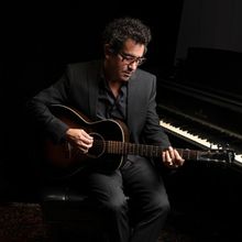 A.J. Croce Sets 2026 Leg of 'Croce Plays Croce' Tour