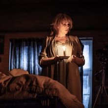 Review: THE ENFIELD HAUNTING, Ambassadors Theatre