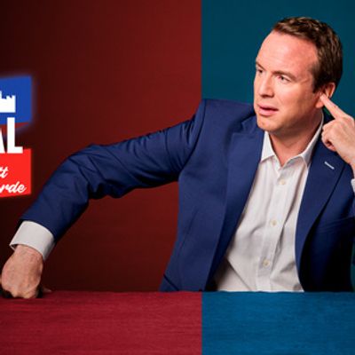 POLITICAL PARTY Podcast to Feature Rachel Reeves & SNP Stars at Edinburgh Fringe