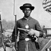 Vincent Victoria Presents THE SLAVE NARRATIVES Virtually