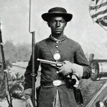  Vincent Victoria Presents THE SLAVE NARRATIVES Virtually