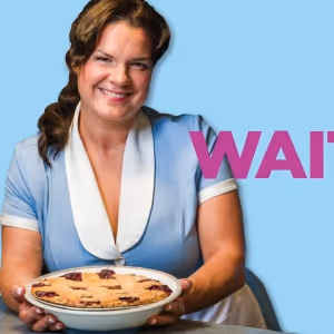 Leslie McDonel and More to Star in WAITRESS at ZACH Theatre