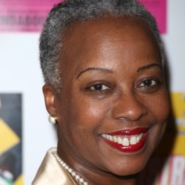 MA RAINEY'S BLACK BOTTOM Star Aleta Mitchell Passes Away at 74 Photo