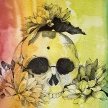 Eisemann Center Hosts RISD PK-12 Student Art Exhibit