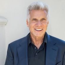 Steve Rawlins to Release New Album WORD ON THE STREET