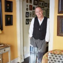 An Evening With David Sedaris Announced At The Soraya, November 10