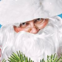 'TWAS THE NIGHT BEFORE CHRISTMAS Comes to Popejoy Hall