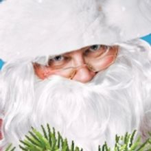 'TWAS THE NIGHT BEFORE CHRISTMAS Comes to Popejoy Hall