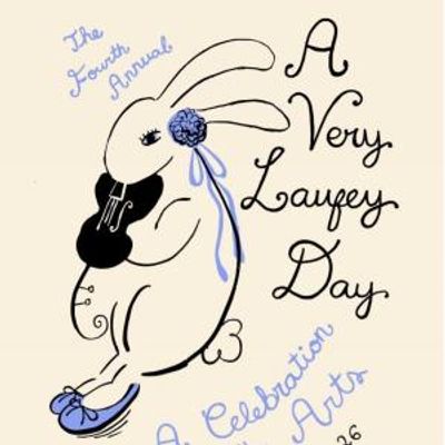 A VERY LAUFEY DAY to Return for Fourth Year Across 75+ Cities
