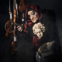 Northern Light Theatre Stages Canadian Premier of THE HUNCHBACK VARIATIONS