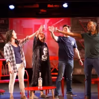 LOVE QUIRKS Off-Broadway to Push First Preview Back Two Days