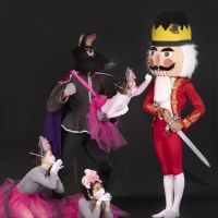 Cleveland Ballet's DON QUIXOTE World Premiere Opens This Month at Mimi Ohio Theatre