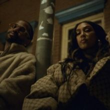 VIDEO: Queen Naija & Big Sean Release New 'Hate Our Love' Music Video