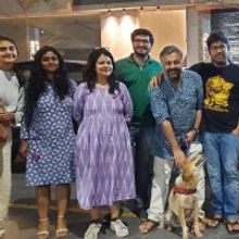 THE SONG WE SANG to Have India Premiere At Kashish Mumbai International Queer Film Fe