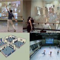 The LIVE Center Launches At George Mason University