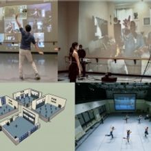 The LIVE Center Launches At George Mason University