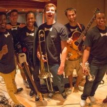 Chelsea Table + Stage Brunch Series to Feature Black Tie Brass, Funk Shui NYC & More