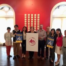 Flushing Town Hall To Present Taiwan Campus Folk Songs On September 29