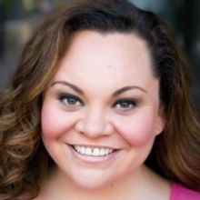 Keala Settle Will Join Seth Rudetsky for Broadway @ The Herbst Concert Series in Marc