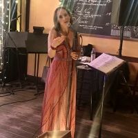 BWW Review: DAWN DEROW at The West Bank Cafe