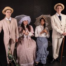 THE IMPORTANCE OF BEING EARNEST Announced At Theatre School @ North Coast Rep