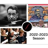 The New York Choral Society Announces 2022-2023 Season Featuring the NY Premiere of A Interview