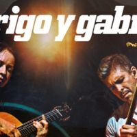 Rodrigo Y Gabriela Comes to Majestic Theatre, March 11