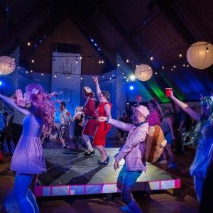 The Canadian Opera Company Welcomes Opera 5 as Newest Company-in-Residence Interview